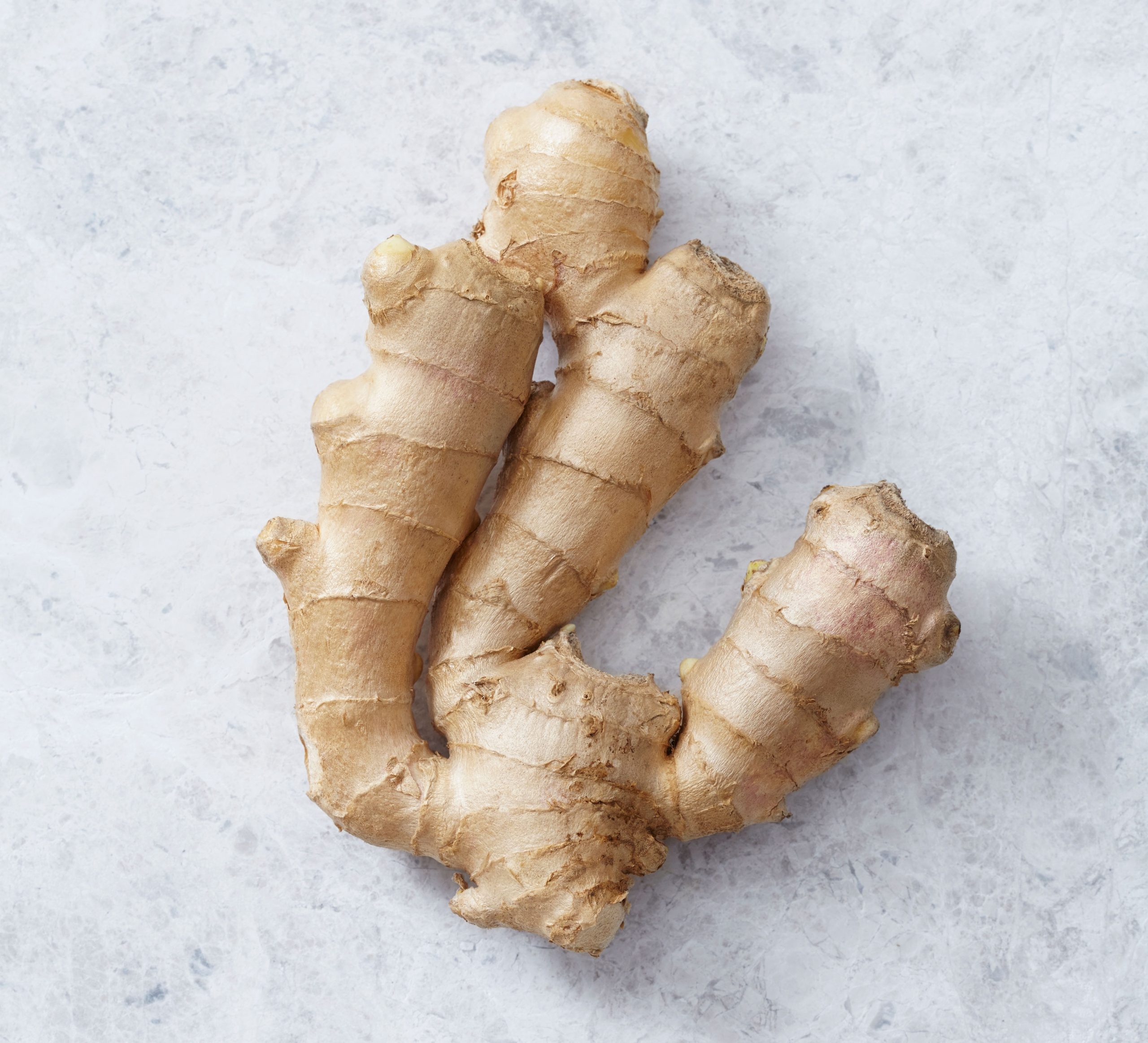 🫚 Ginger (Raw, Fresh from Farm)