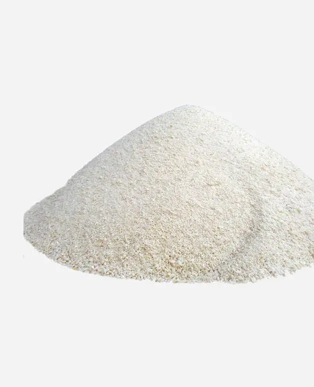 🌾 Garri (Raw, Farm-Processed)